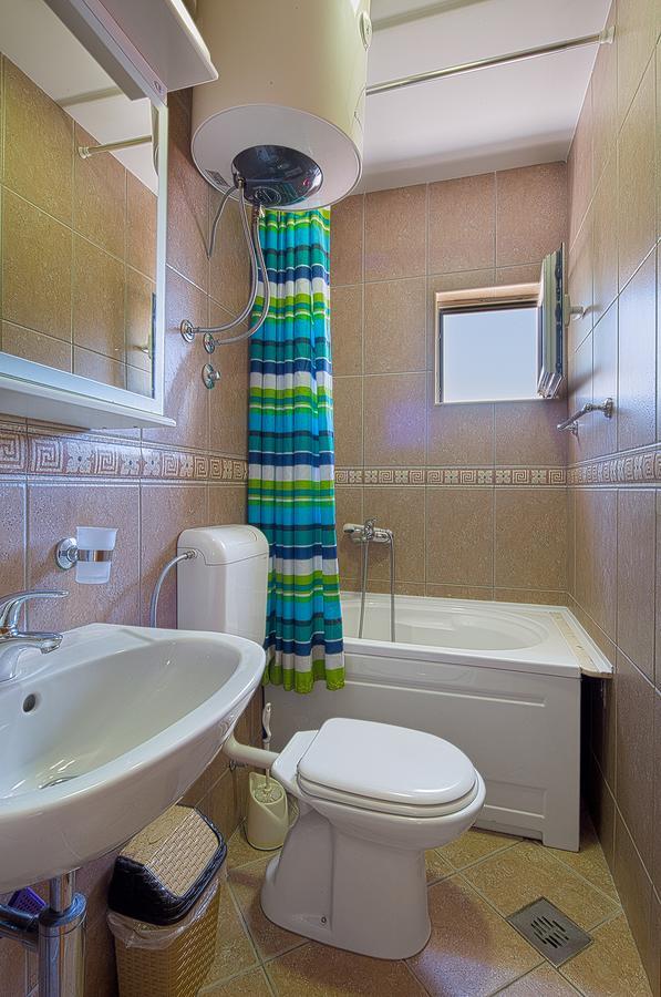 Apartment Ivanovic Family เบชิชิ ภายนอก รูปภาพ