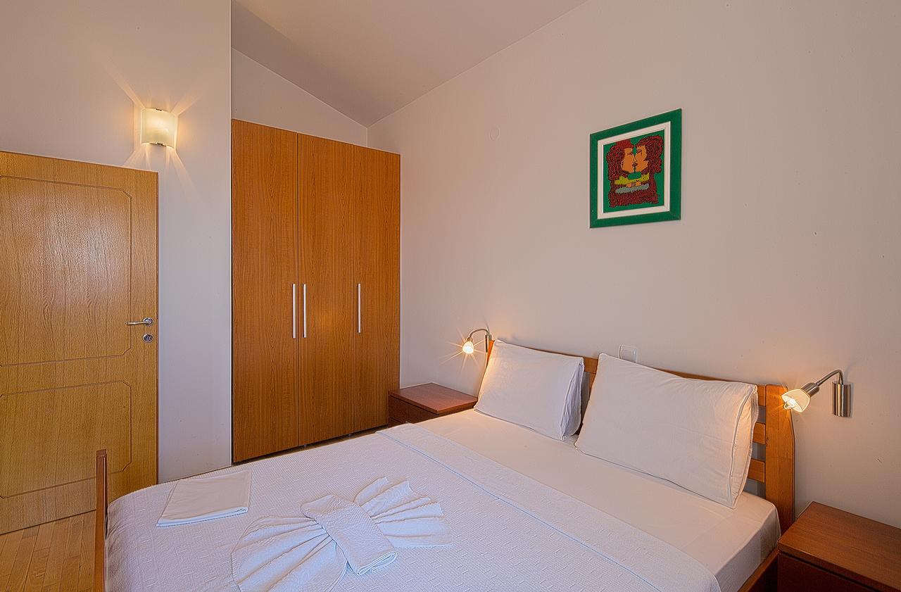 Apartment Ivanovic Family เบชิชิ ภายนอก รูปภาพ