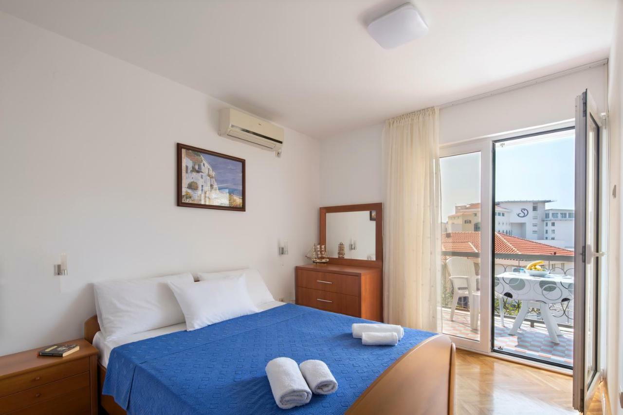 Apartment Ivanovic Family เบชิชิ ห้อง รูปภาพ